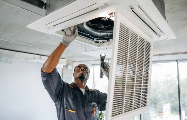 Licensed Hvac service in Mayville, ND - FH HVAC