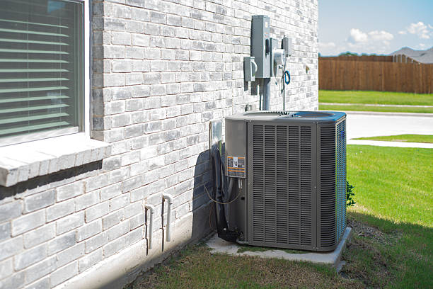 Reliable Hvac contractor in Mayville, ND by FH HVAC