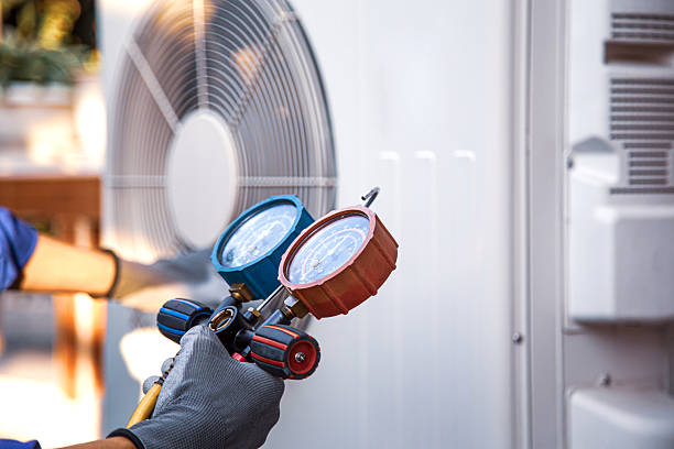 Affordable Hvac solutions in Mayville, ND